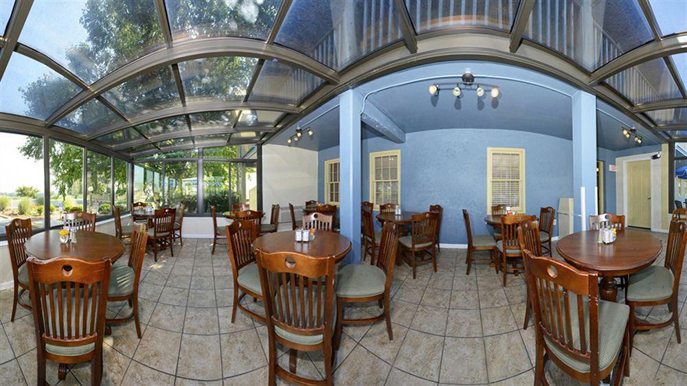 Clarion - Lancaster Inn Strasburg