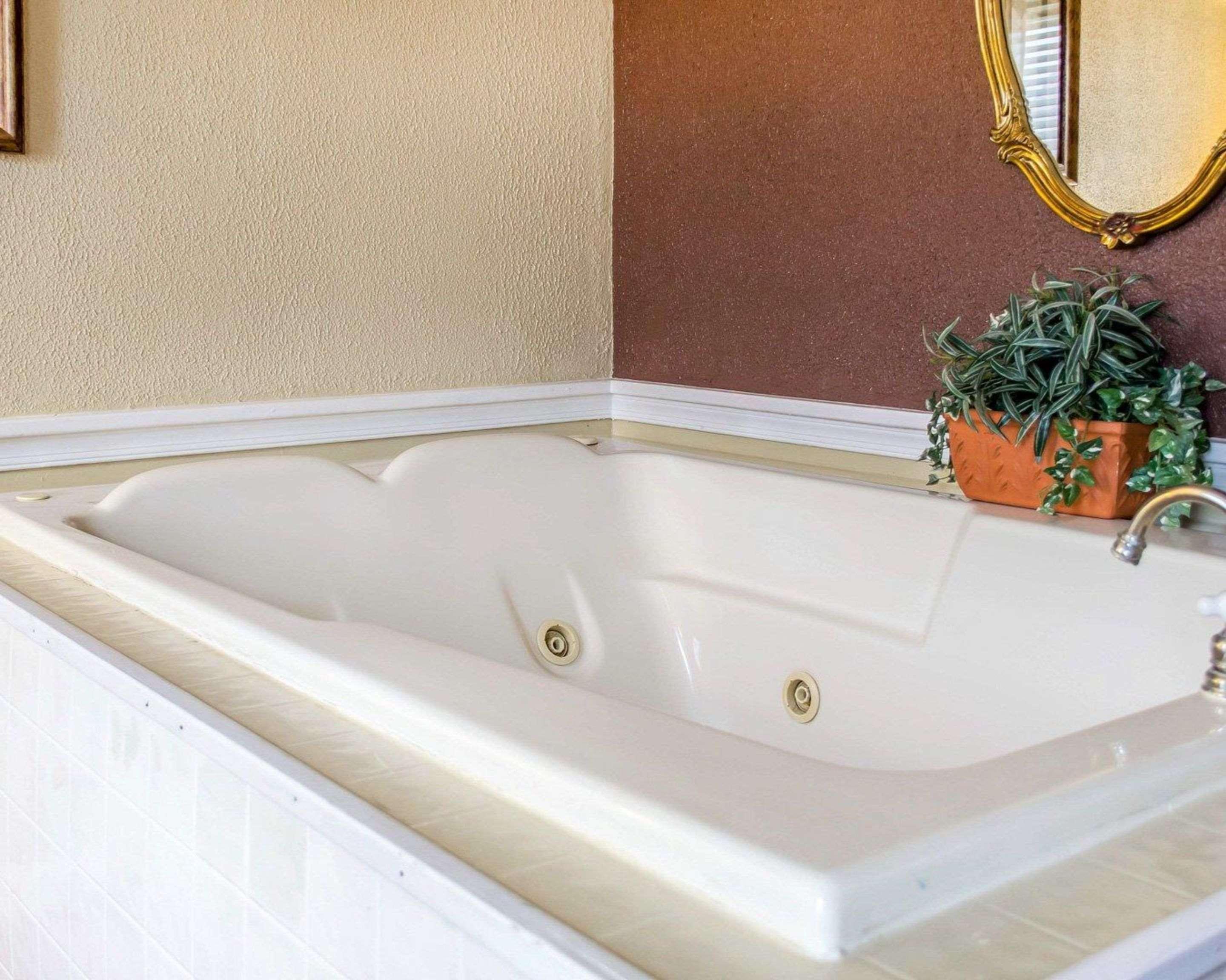 Inn Clarion - Lancaster