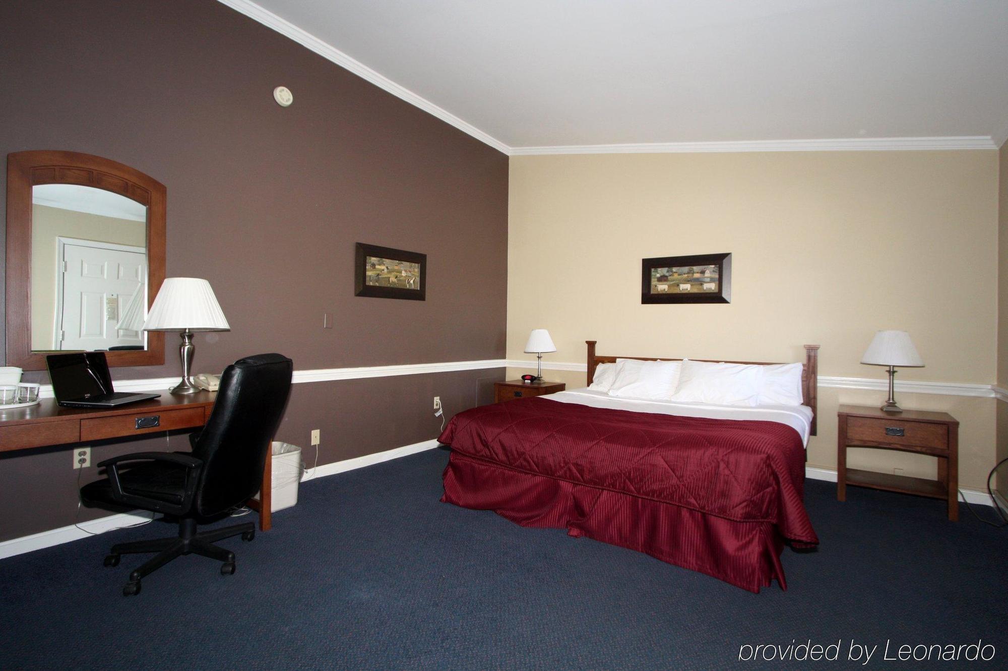Clarion - Lancaster Inn