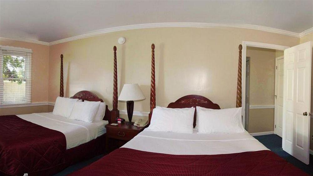 Inn Clarion - Lancaster Strasburg